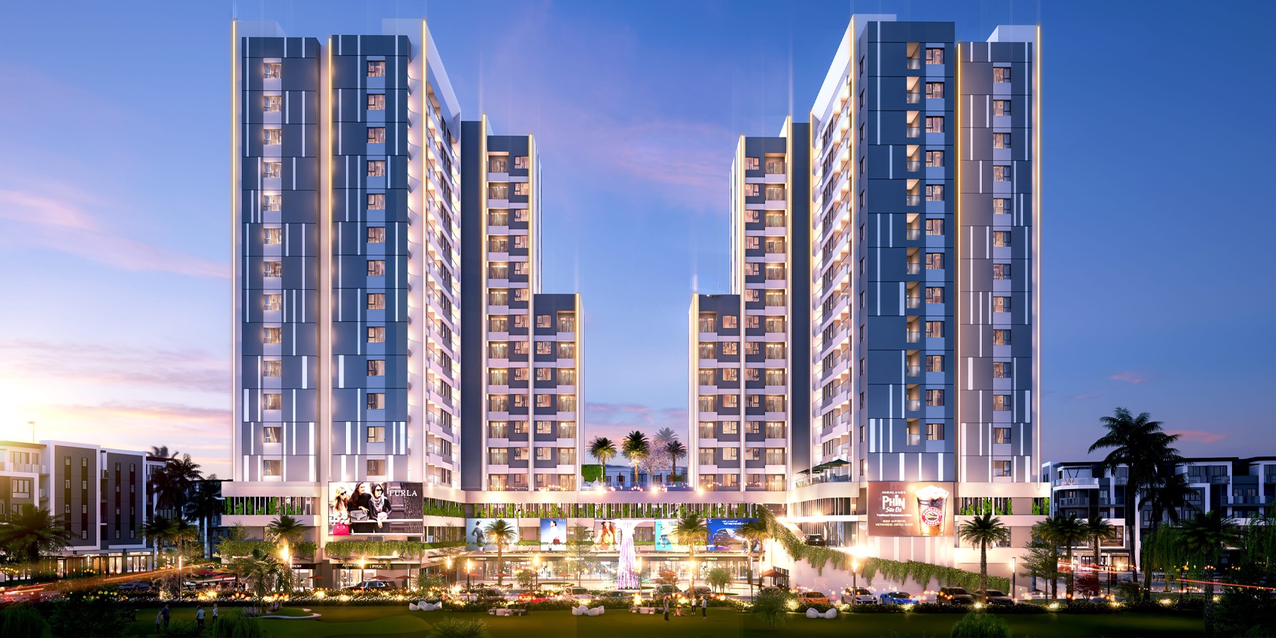 Kiến tạo cộng đồng văn minh